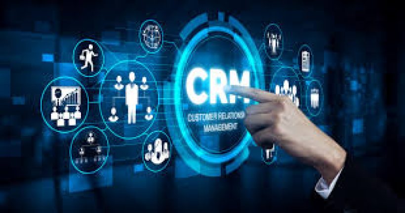 crm